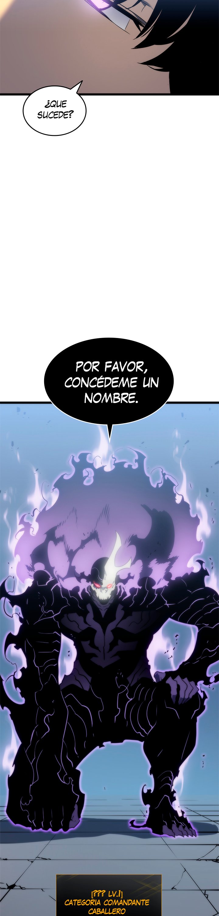 Solo leveling Capitulo 147 página 49