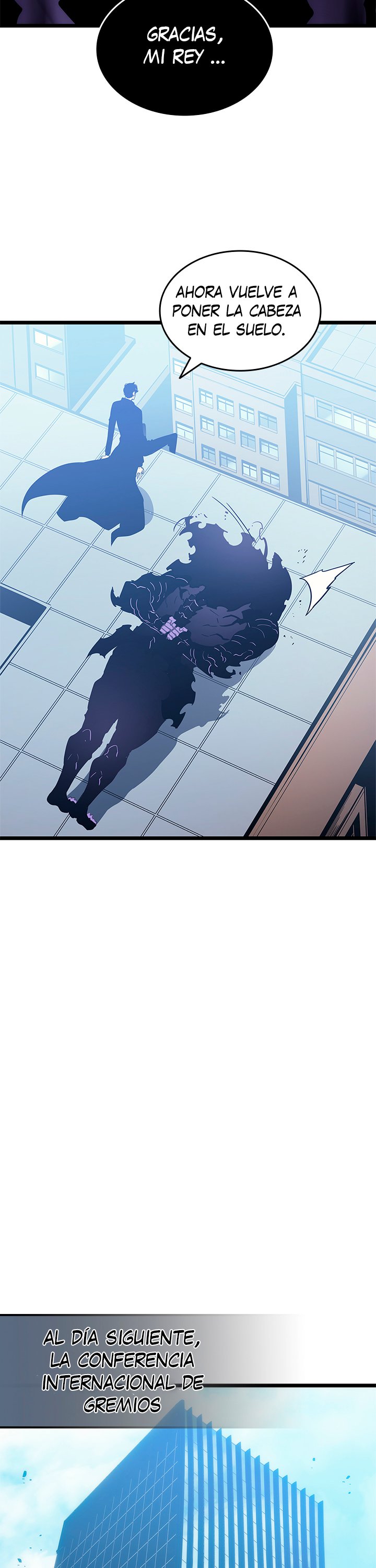 Solo leveling Capitulo 147 página 52