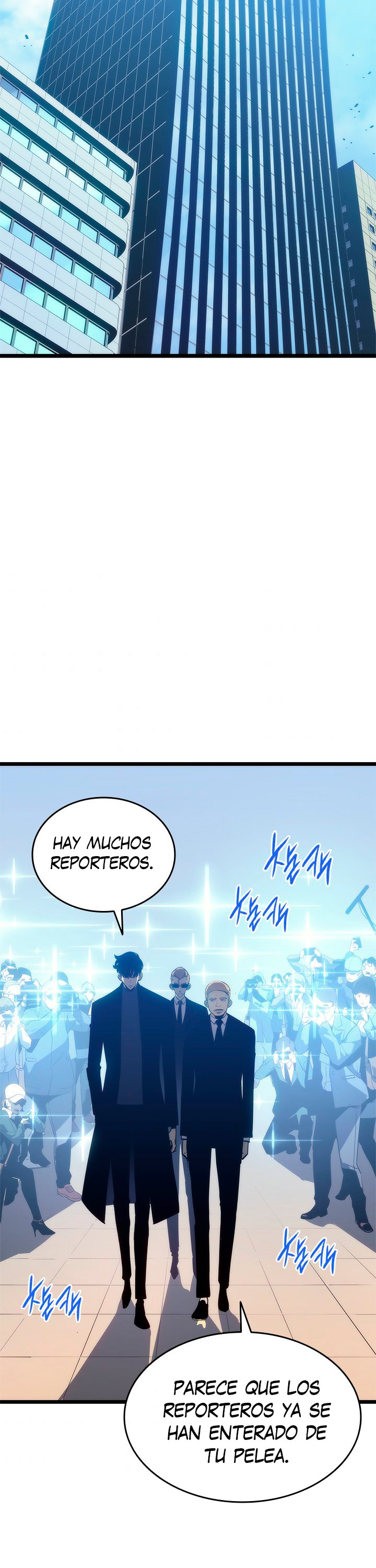 Solo leveling Capitulo 147 página 53