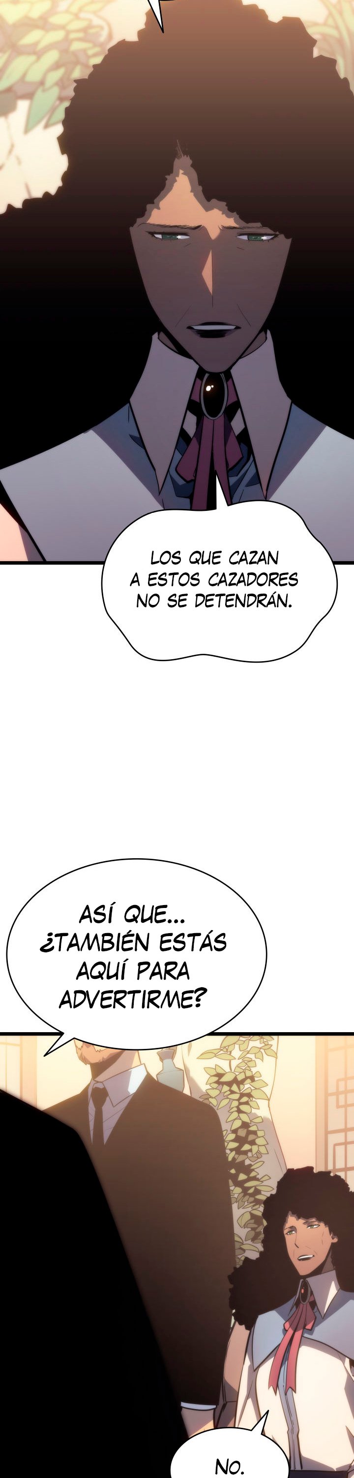 Solo leveling Capitulo 149 página 11