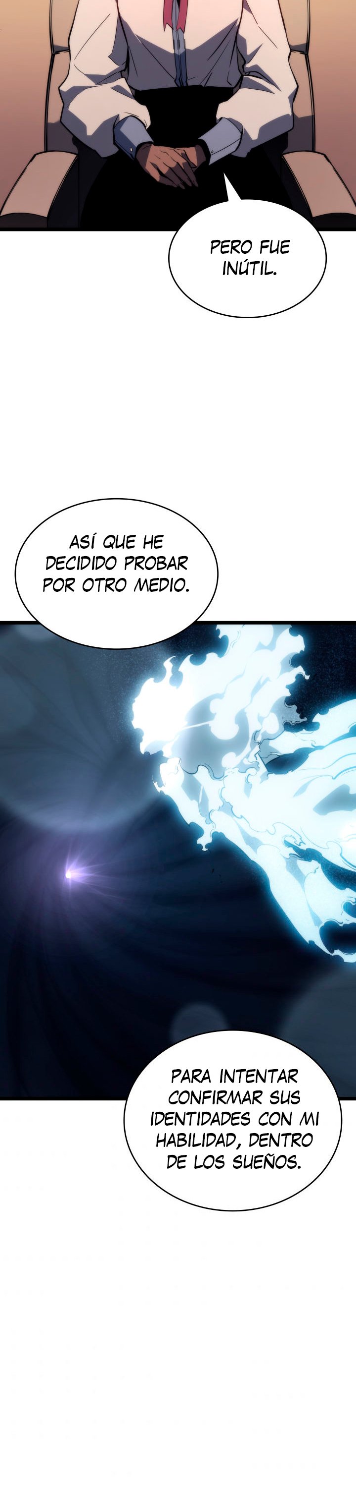 Solo leveling Capitulo 149 página 13