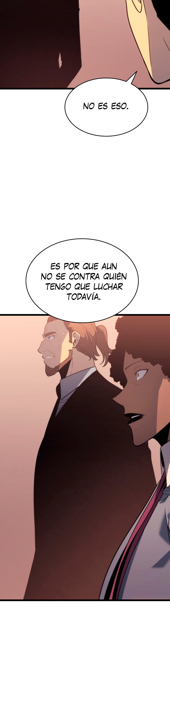 Solo leveling Capitulo 149 página 23