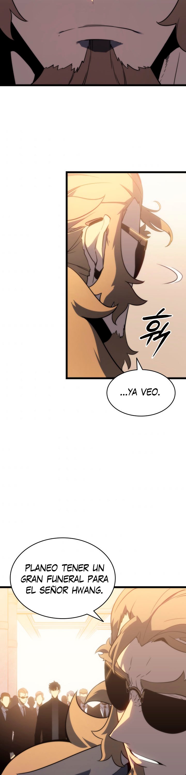 Solo leveling Capitulo 149 página 45