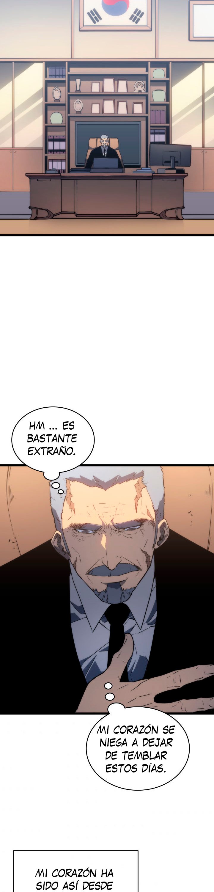 Solo leveling Capitulo 149 página 53