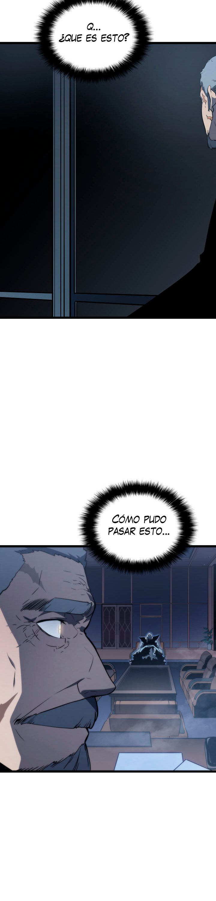 Solo leveling Capitulo 149 página 58