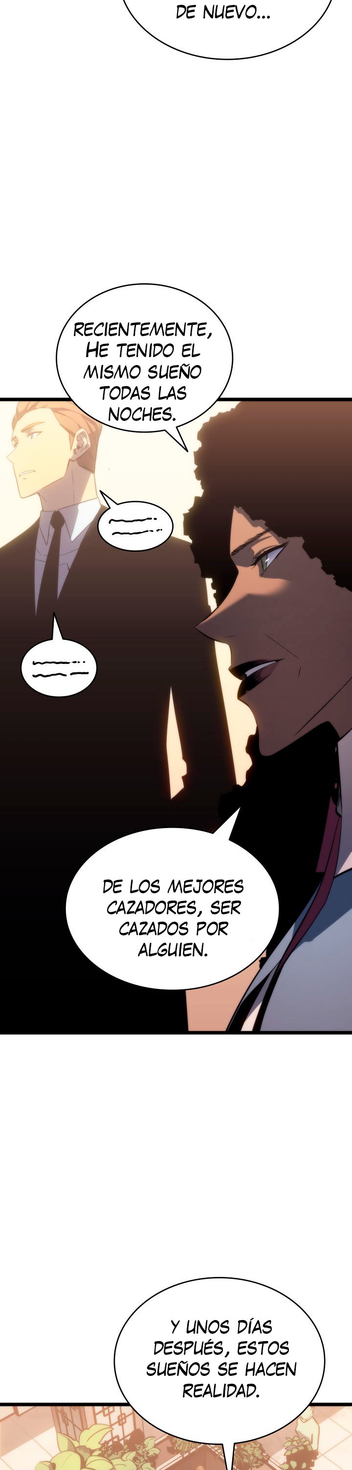 Solo leveling Capitulo 149 página 8