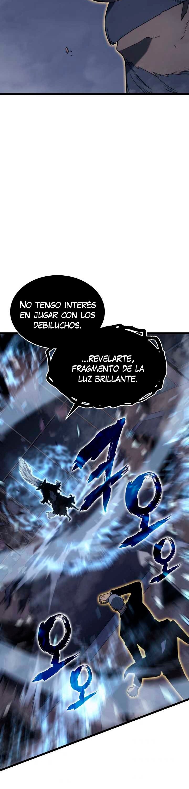 Solo leveling Capitulo 150 página 10
