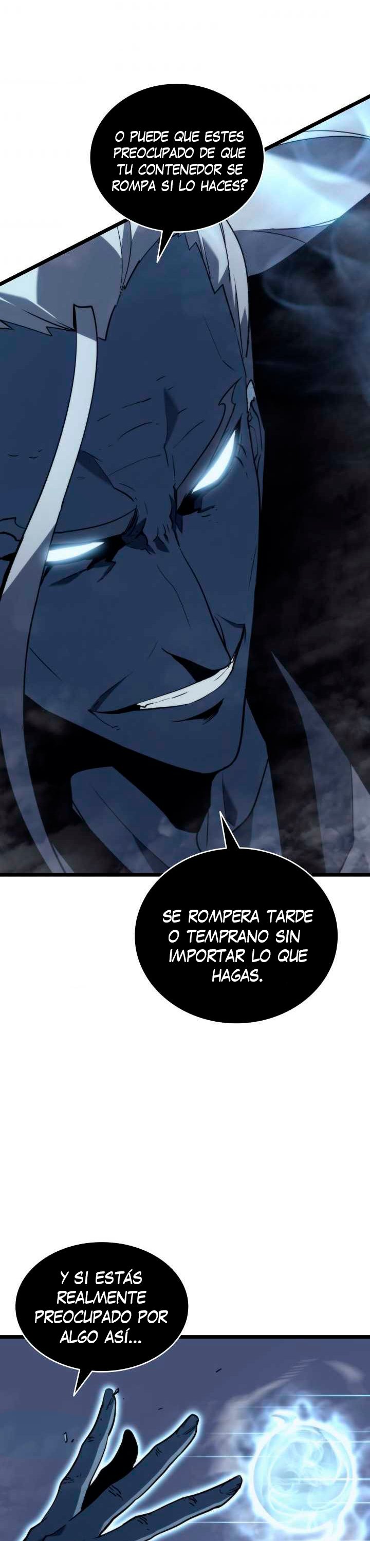 Solo leveling Capitulo 150 página 11