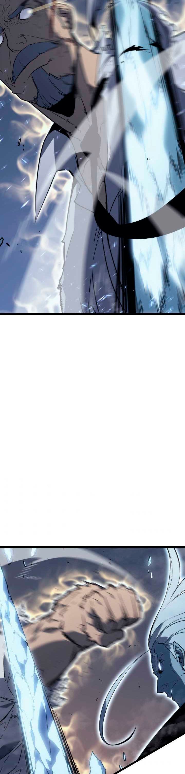 Solo leveling Capitulo 150 página 27