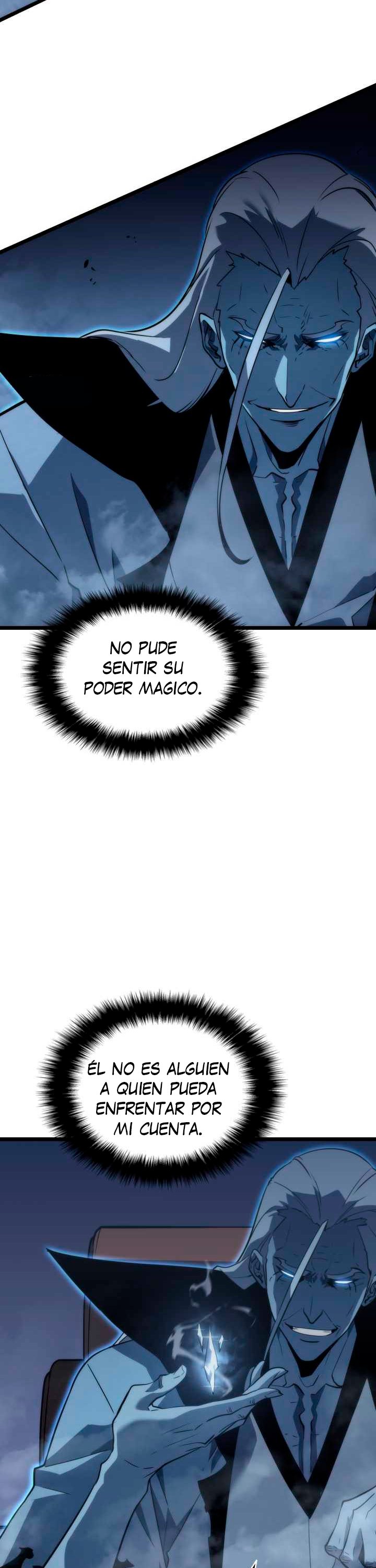 Solo leveling Capitulo 150 página 4