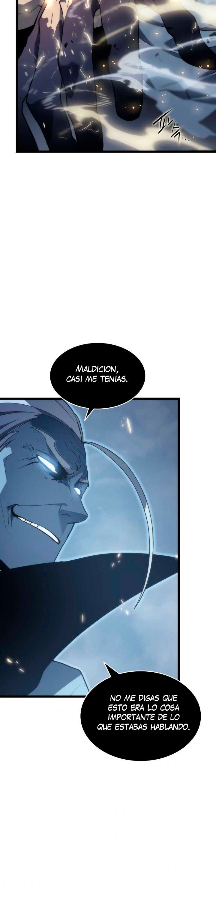 Solo leveling Capitulo 150 página 44