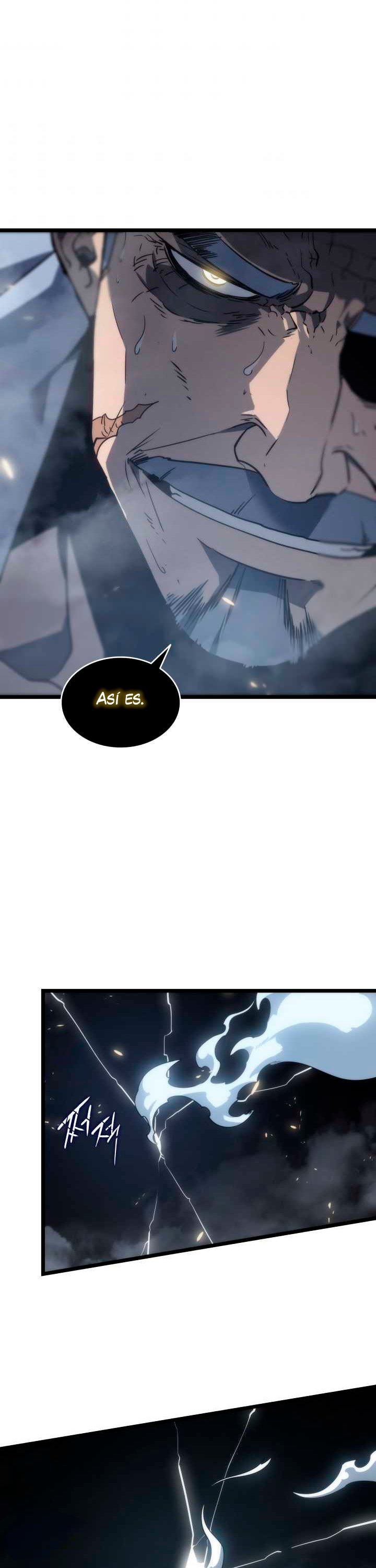 Solo leveling Capitulo 150 página 45