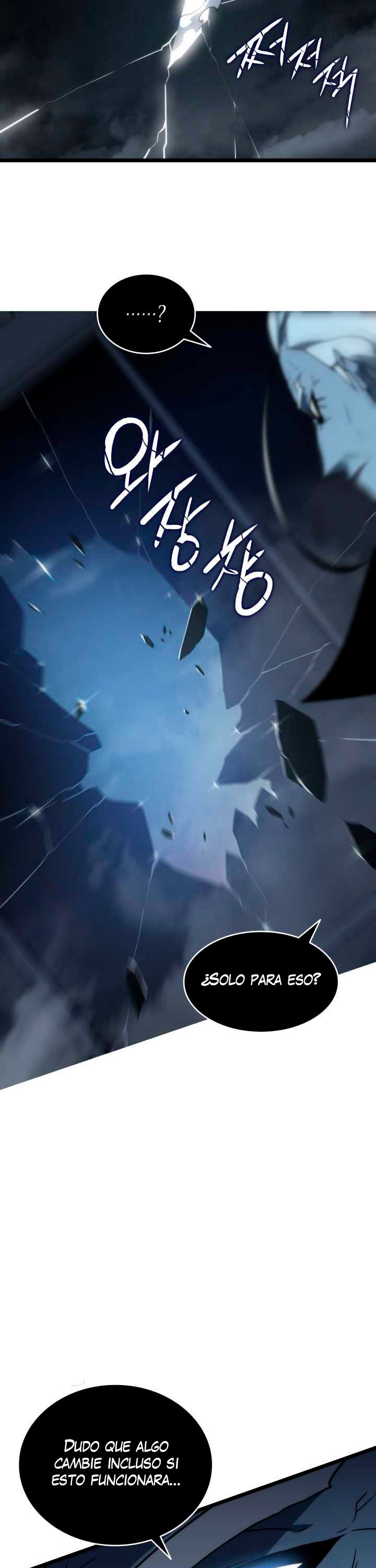 Solo leveling Capitulo 150 página 46