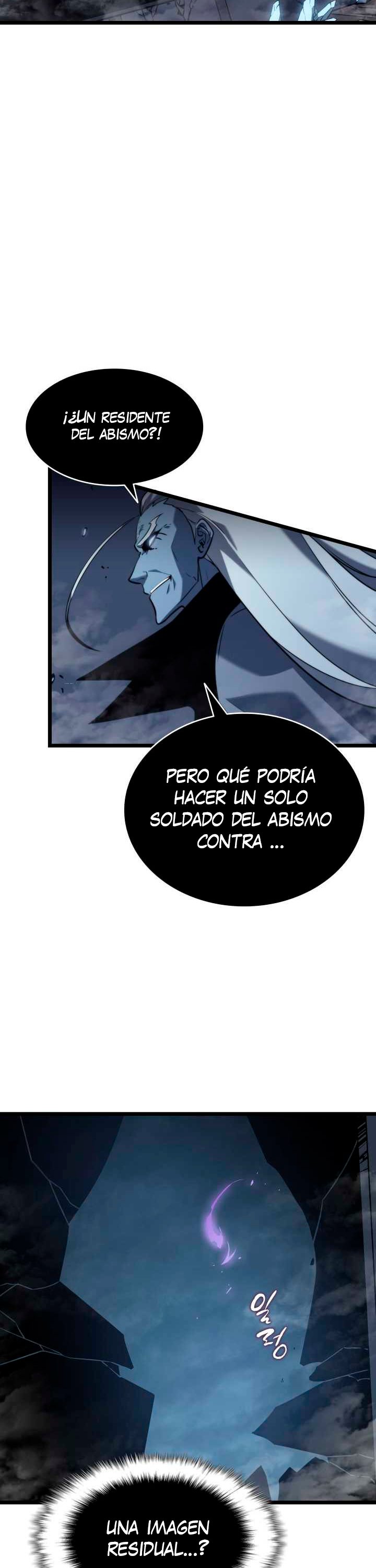 Solo leveling Capitulo 150 página 49