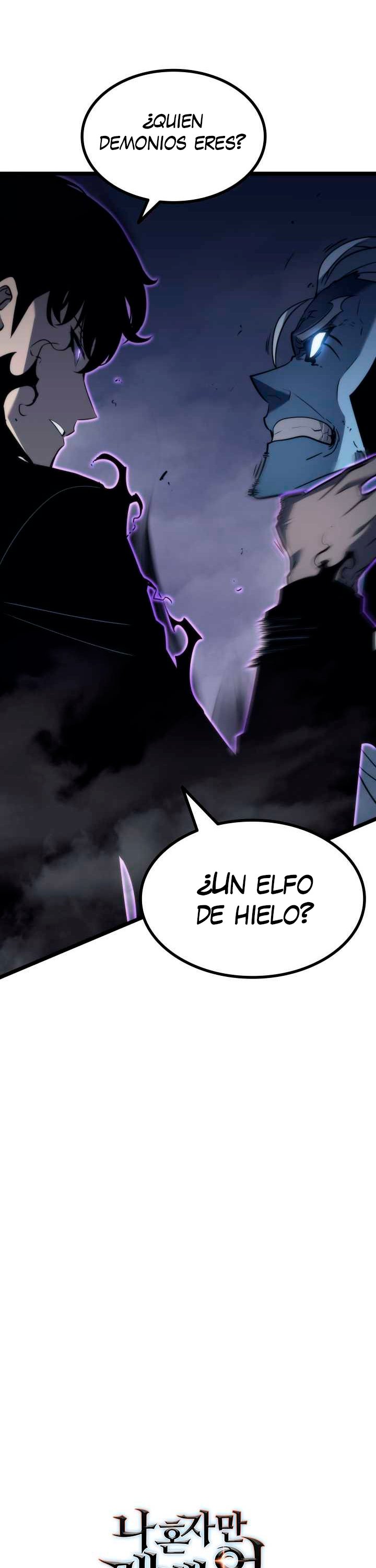Solo leveling Capitulo 150 página 57