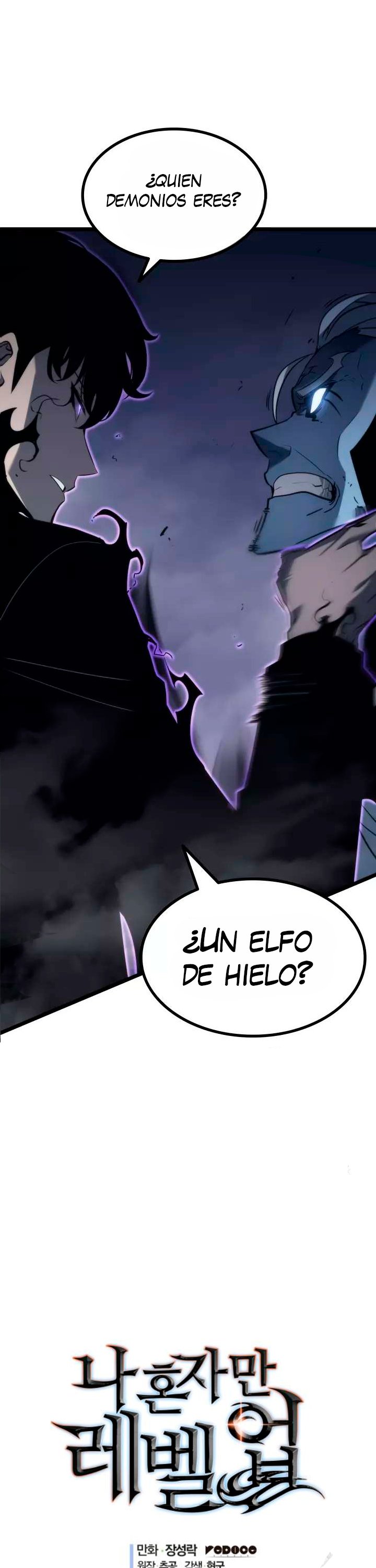 Solo leveling Capitulo 151 página 2