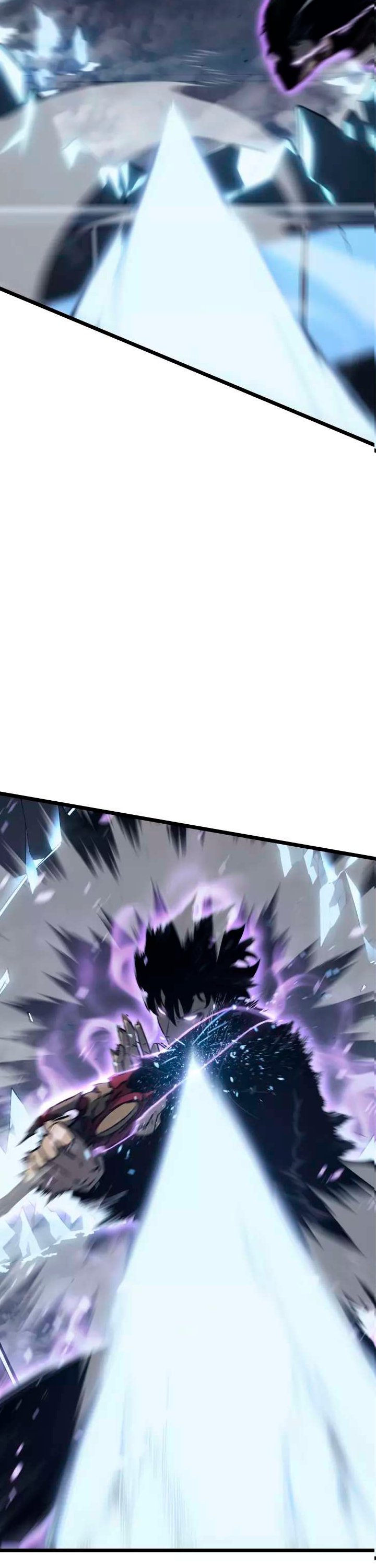 Solo leveling Capitulo 151 página 21