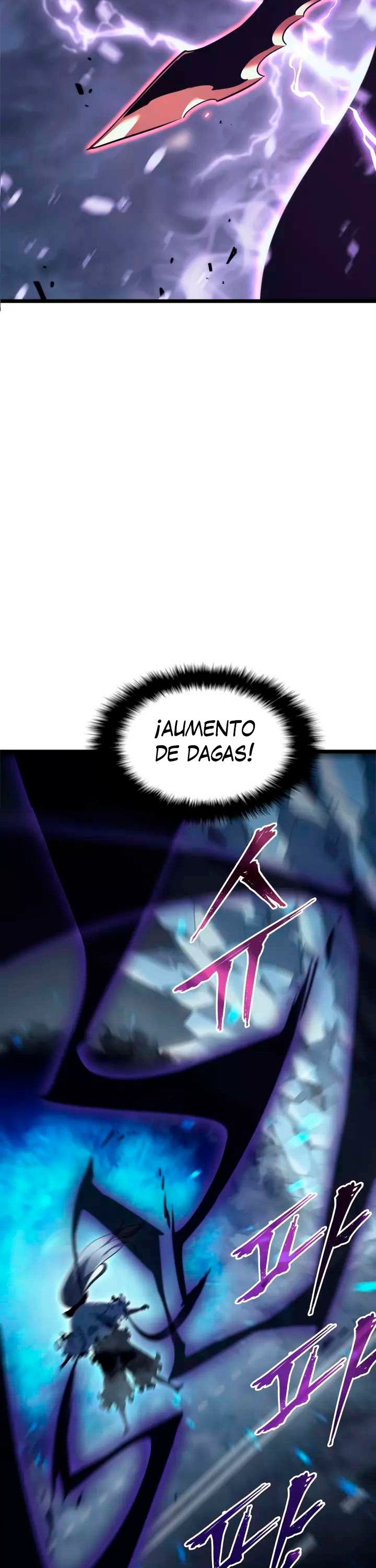 Solo leveling Capitulo 151 página 25
