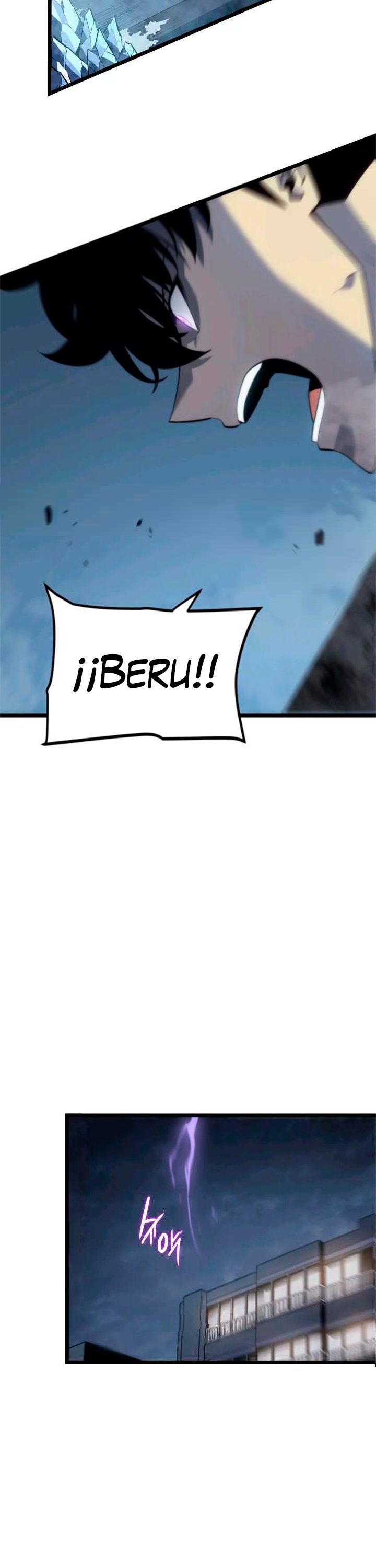 Solo leveling Capitulo 151 página 30