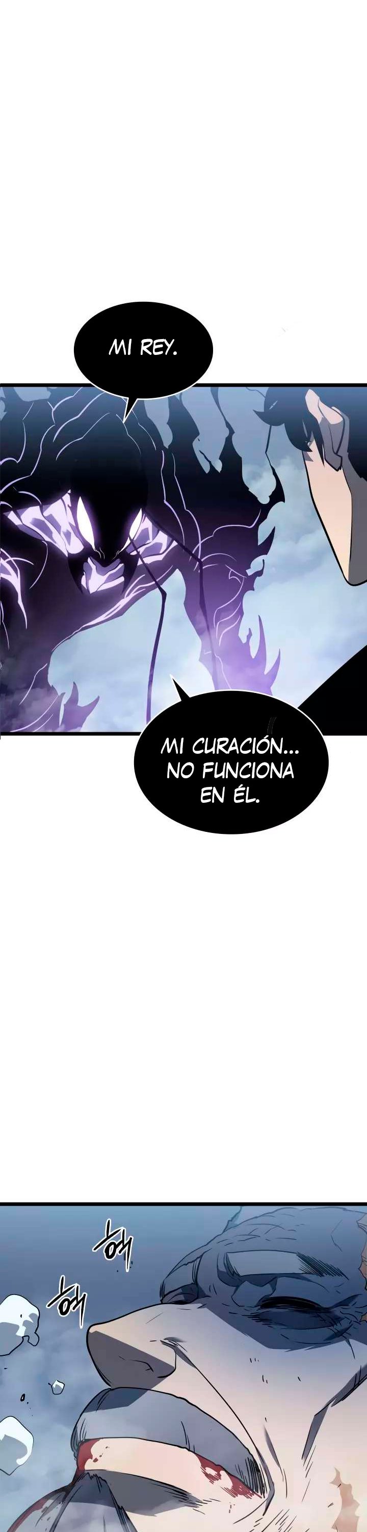 Solo leveling Capitulo 151 página 33