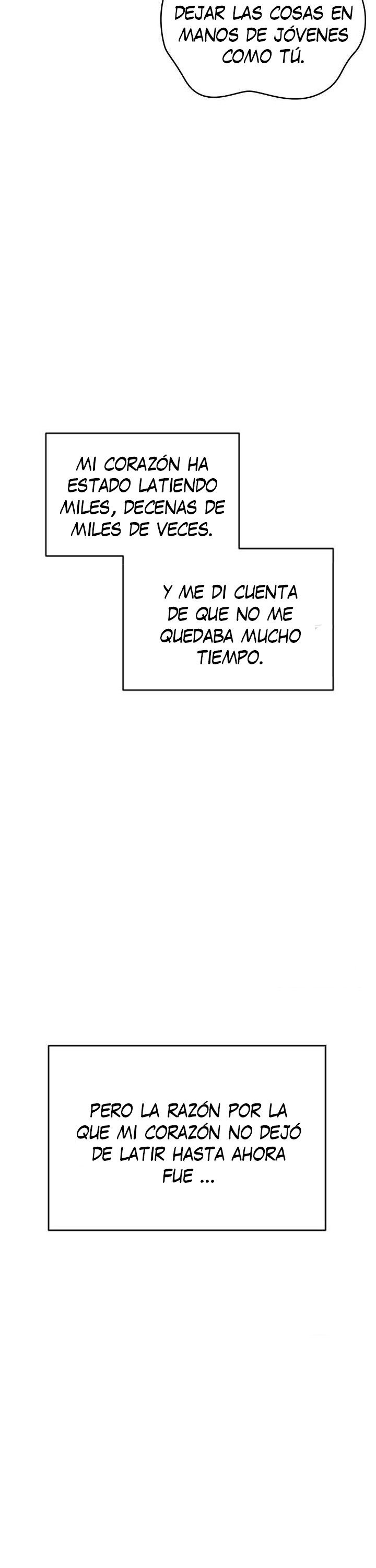 Solo leveling Capitulo 151 página 41