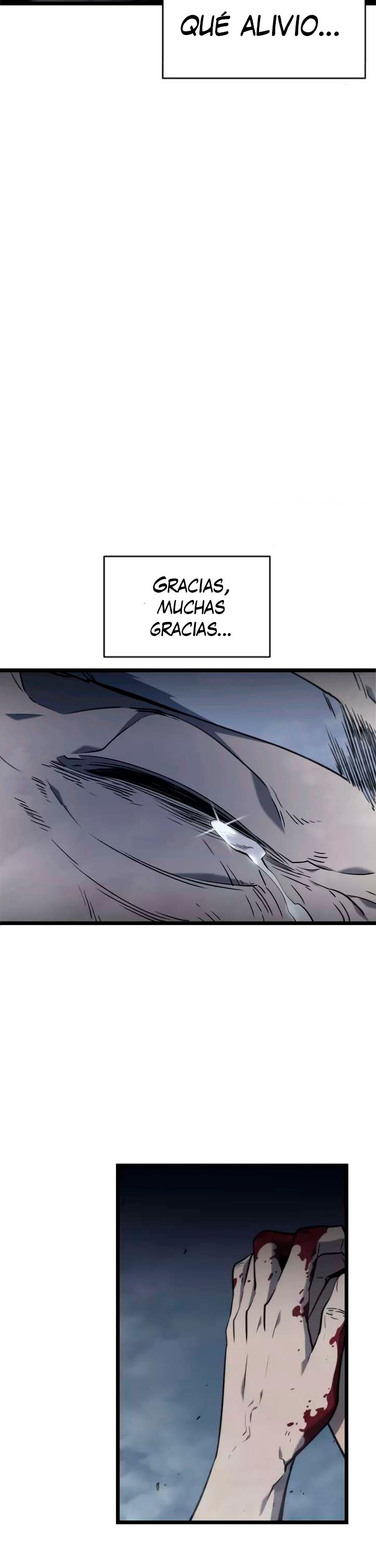 Solo leveling Capitulo 151 página 43