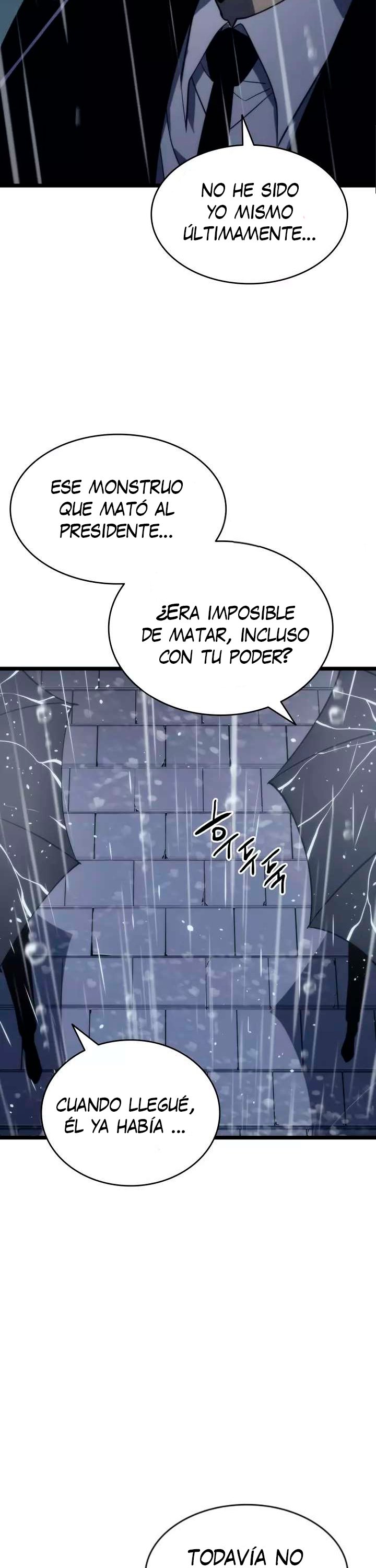 Solo leveling Capitulo 151 página 54