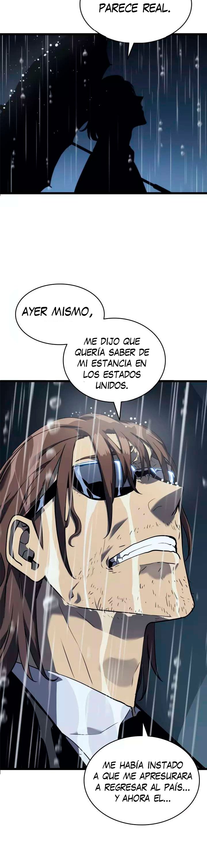 Solo leveling Capitulo 151 página 55