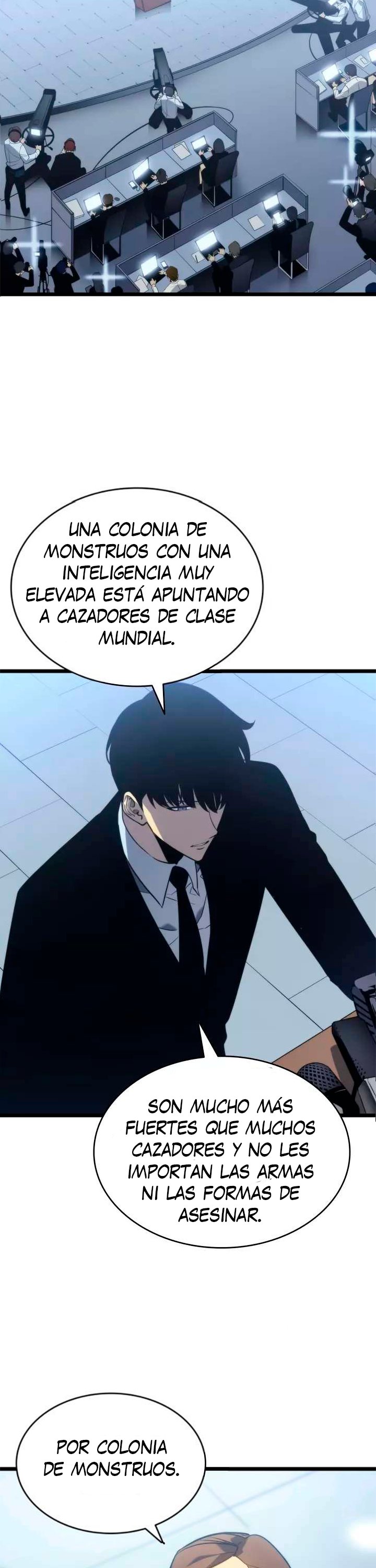 Solo leveling Capitulo 151 página 60
