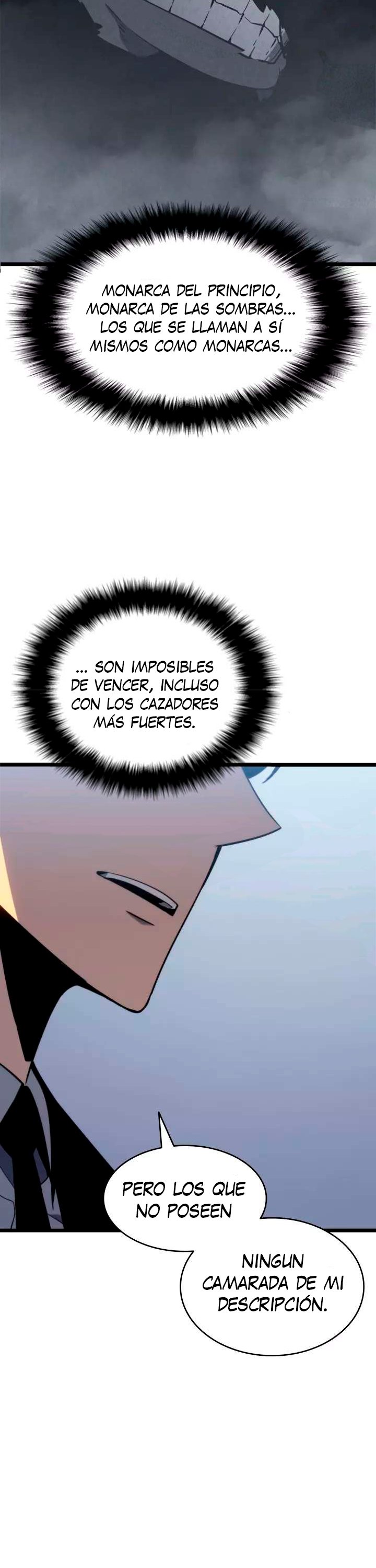 Solo leveling Capitulo 151 página 63