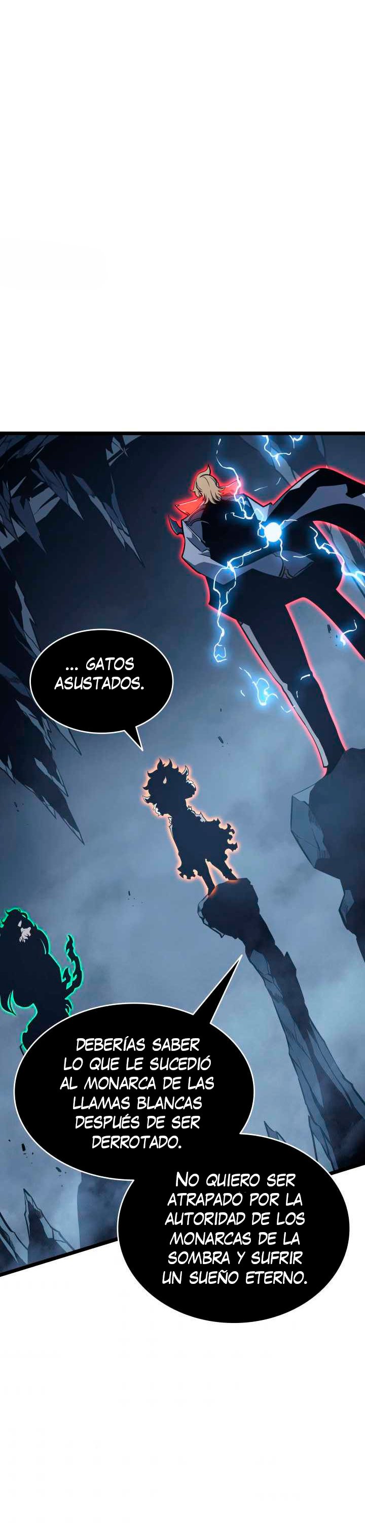Solo leveling Capitulo 152 página 10