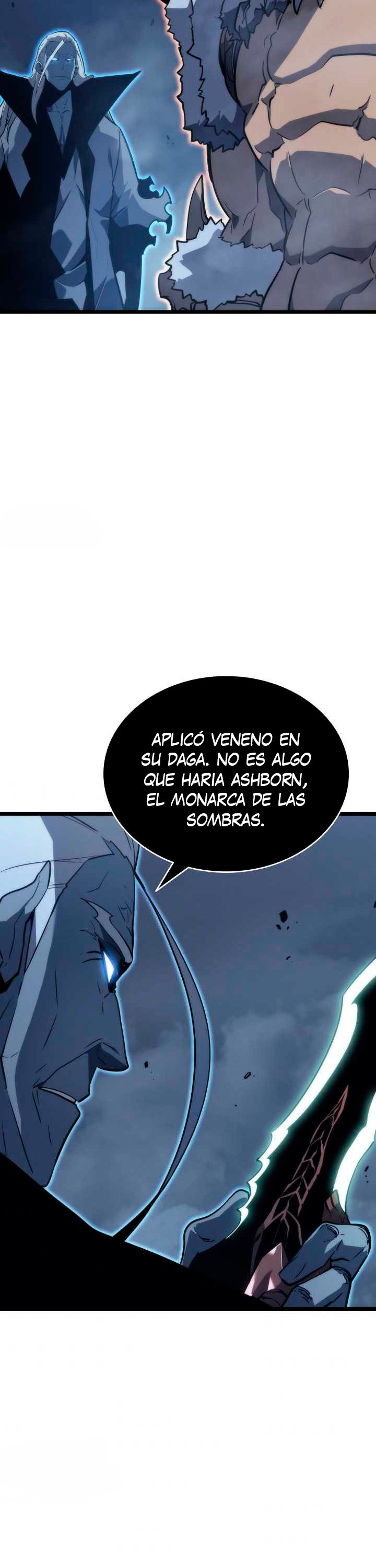 Solo leveling Capitulo 152 página 13