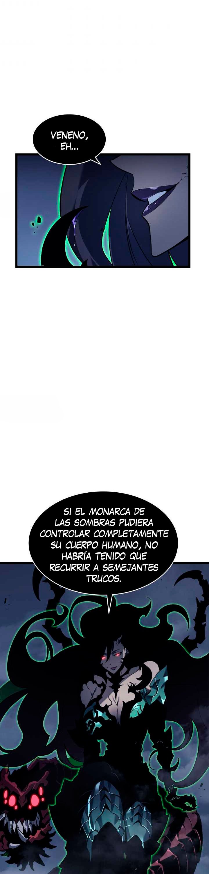 Solo leveling Capitulo 152 página 14