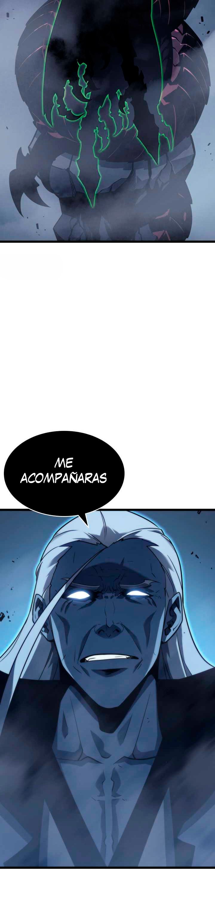 Solo leveling Capitulo 152 página 15