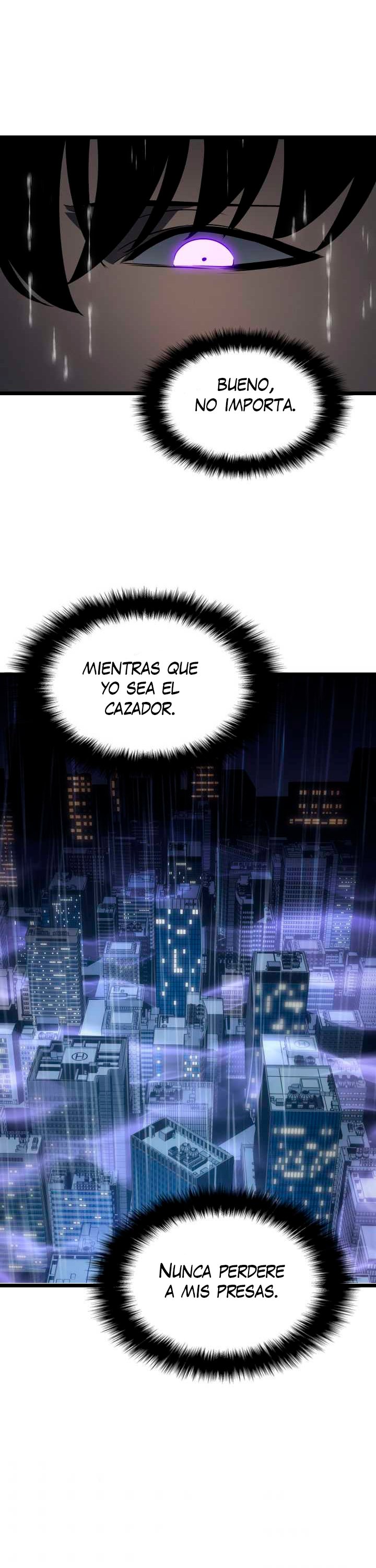 Solo leveling Capitulo 152 página 24