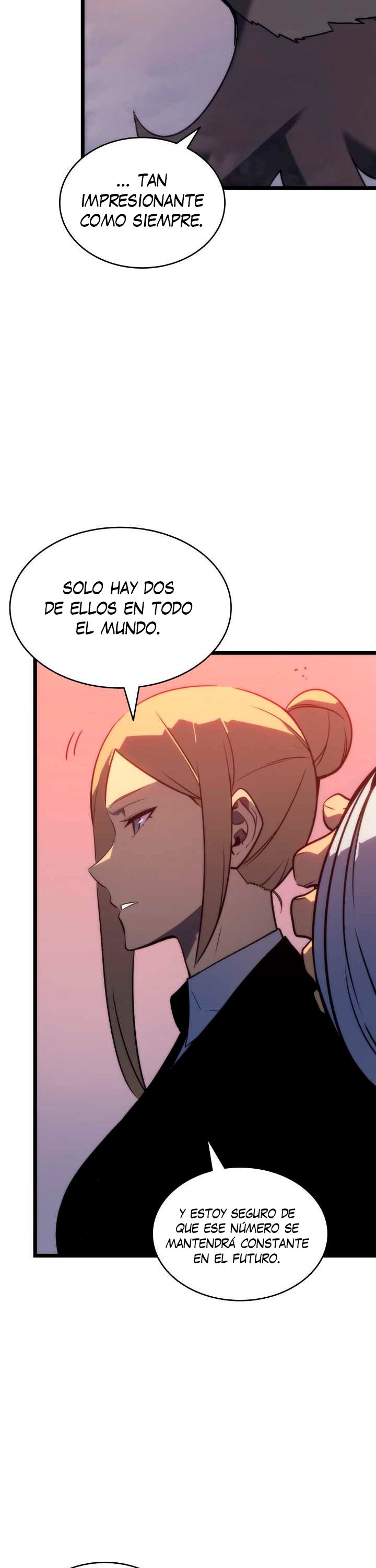 Solo leveling Capitulo 152 página 40