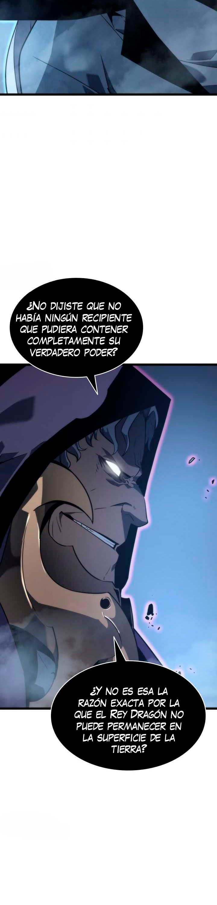 Solo leveling Capitulo 152 página 5
