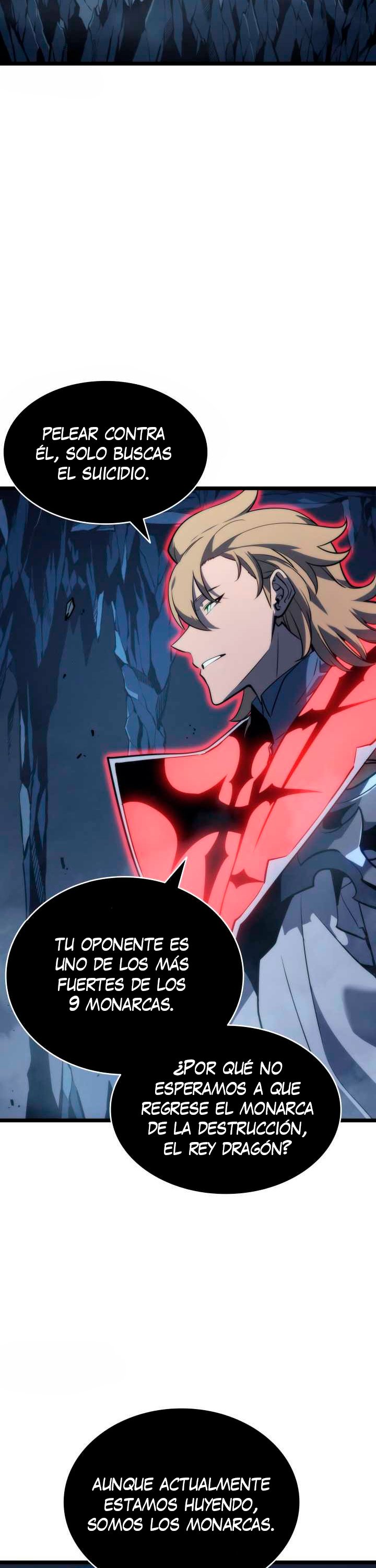 Solo leveling Capitulo 152 página 7