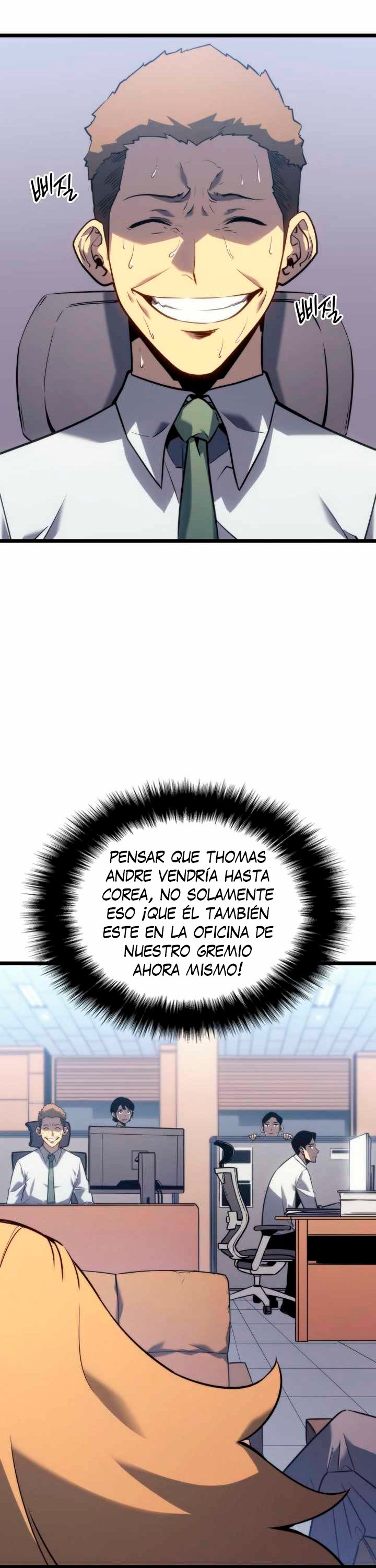 Solo leveling Capitulo 153 página 13