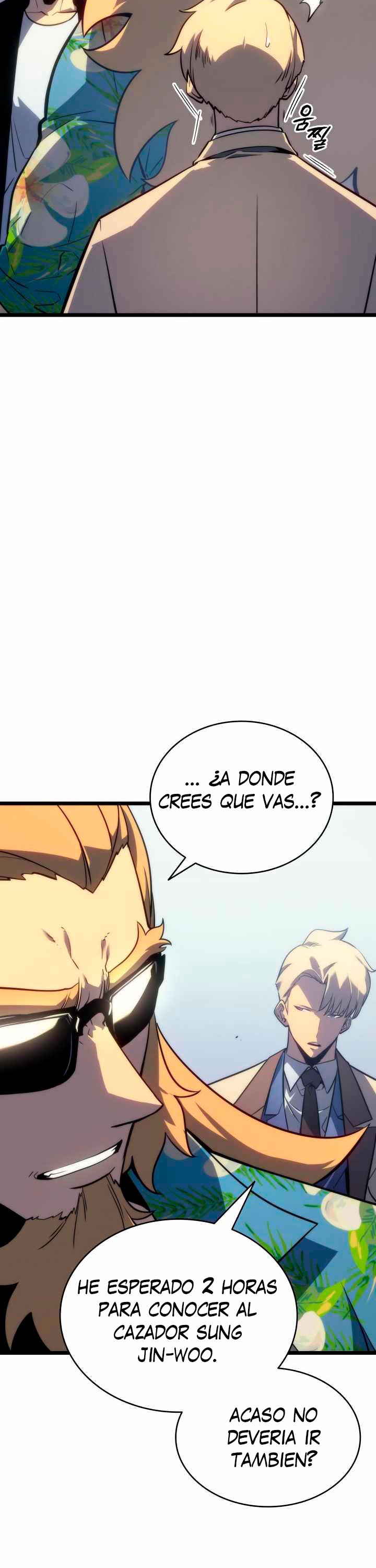 Solo leveling Capitulo 153 página 24