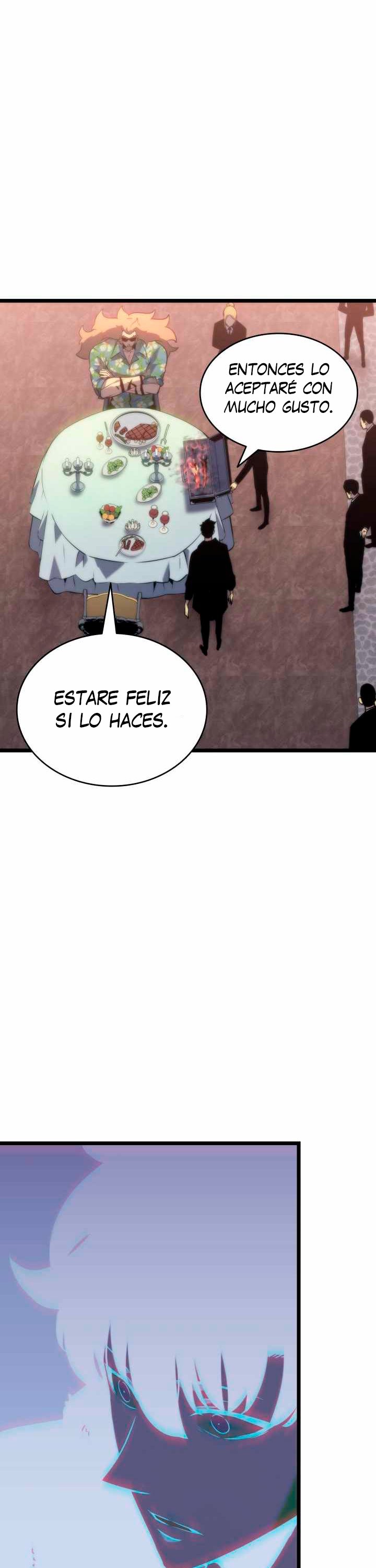 Solo leveling Capitulo 153 página 38