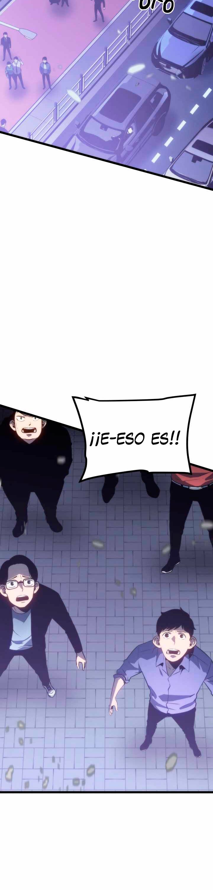 Solo leveling Capitulo 153 página 41