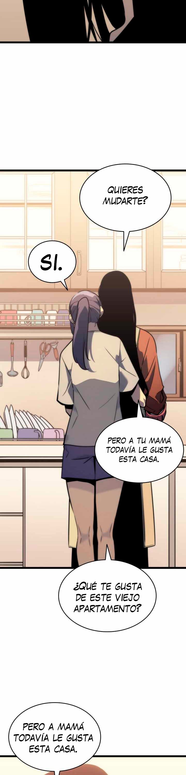 Solo leveling Capitulo 153 página 7
