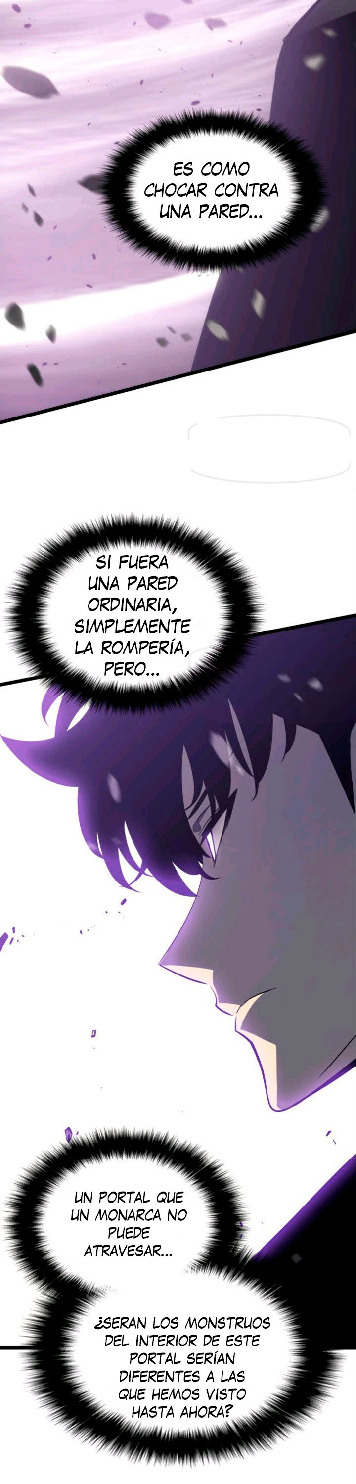 Solo leveling Capitulo 154 página 10