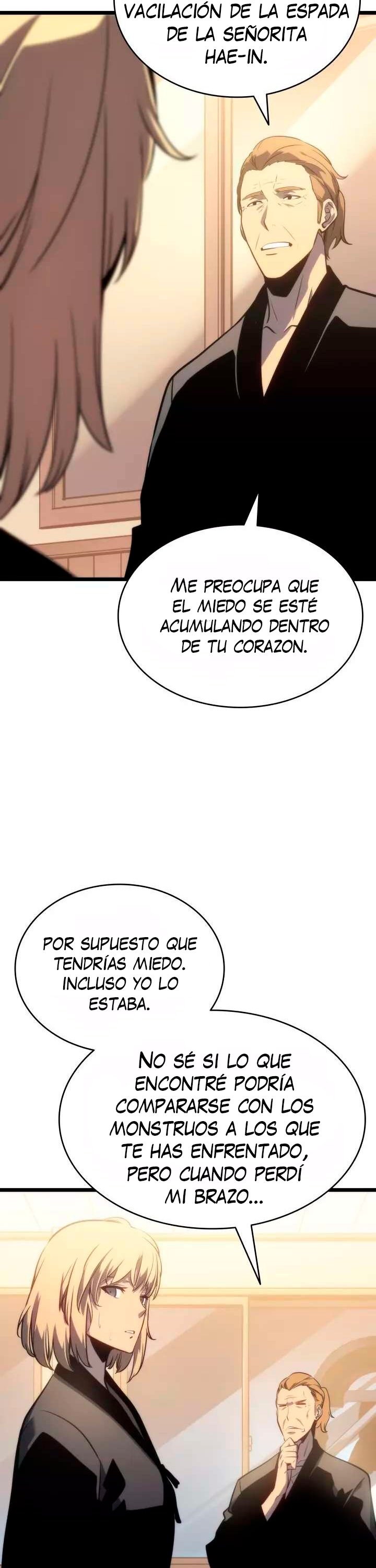 Solo leveling Capitulo 155 página 12