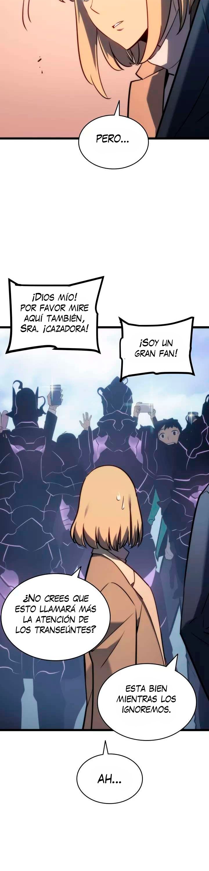 Solo leveling Capitulo 155 página 23