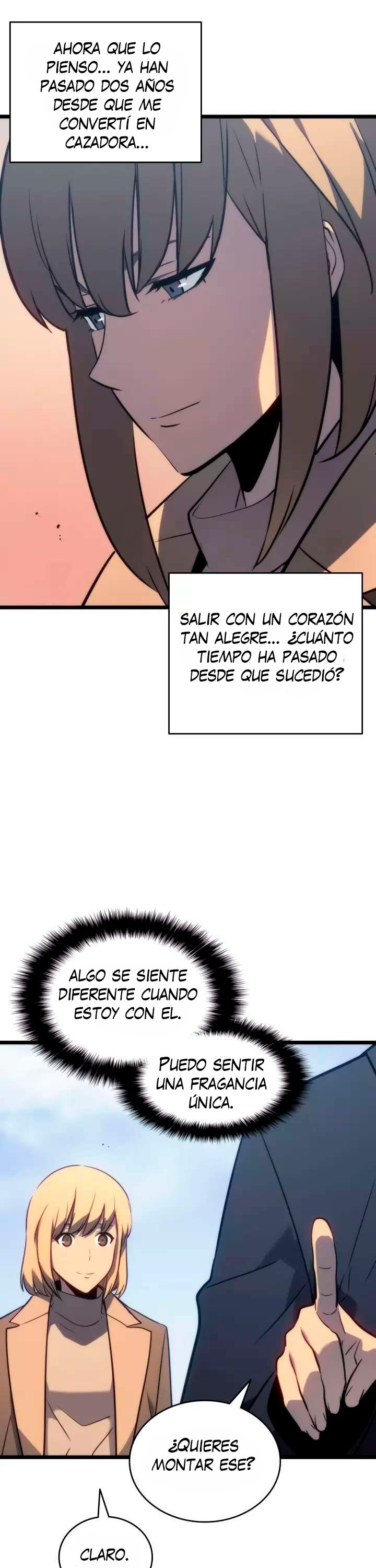 Solo leveling Capitulo 155 página 24