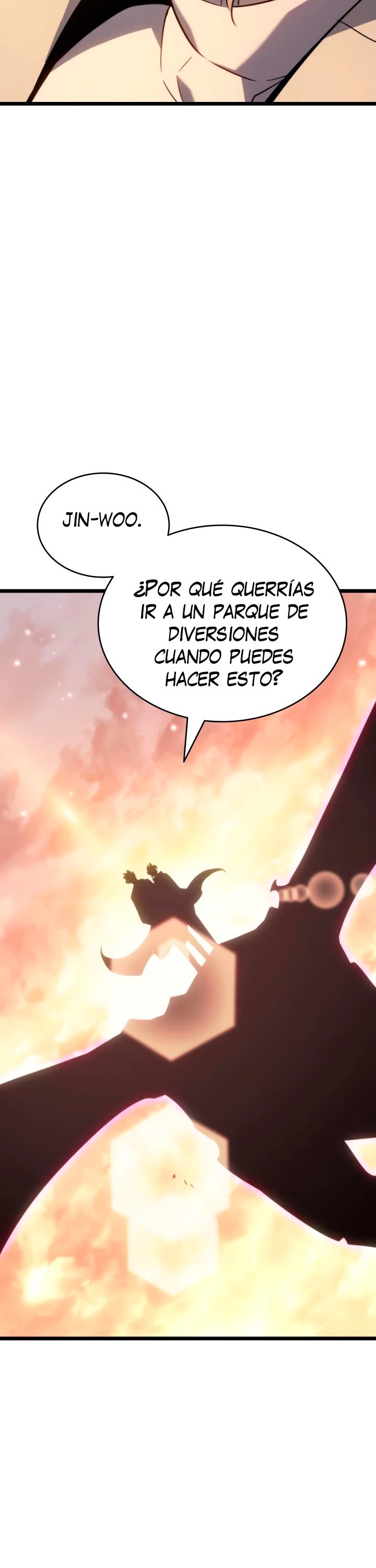 Solo leveling Capitulo 155 página 36