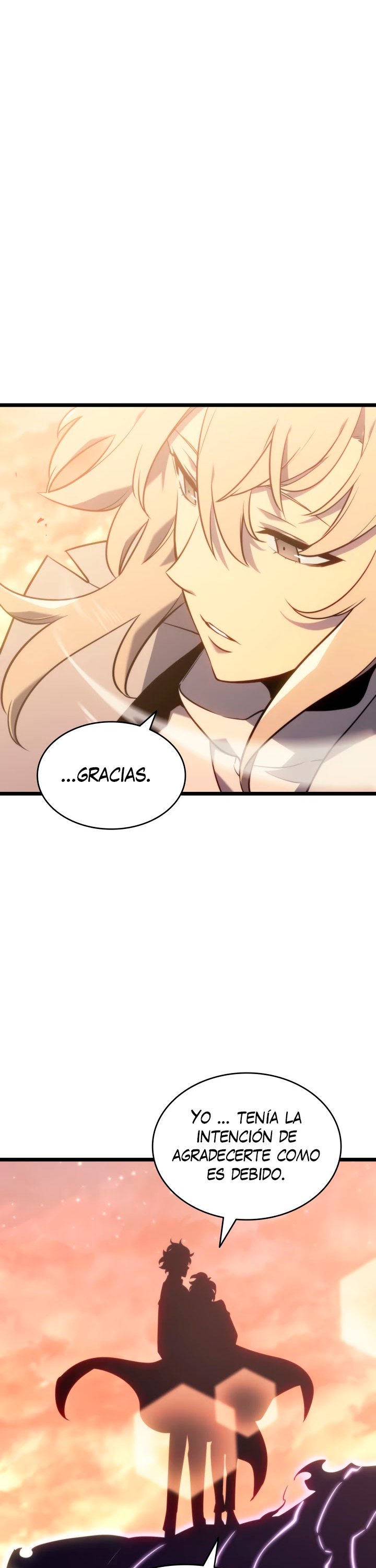 Solo leveling Capitulo 155 página 38