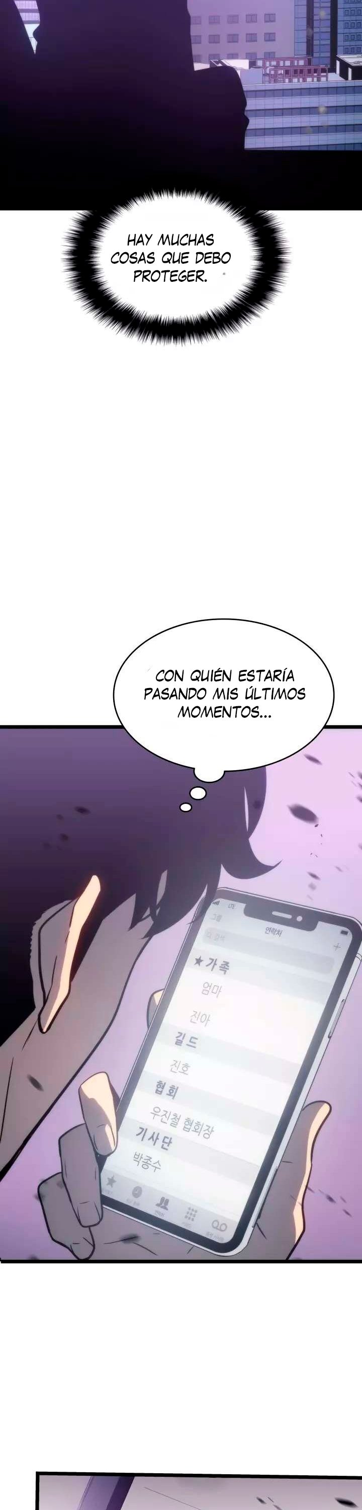 Solo leveling Capitulo 155 página 9